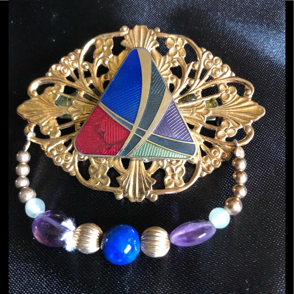 Pin